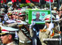 جوان‌ترین فرمانده؛ ناگفته‌هایی از نبوغ و اخلاص سرلشکر شهید محمد باقری