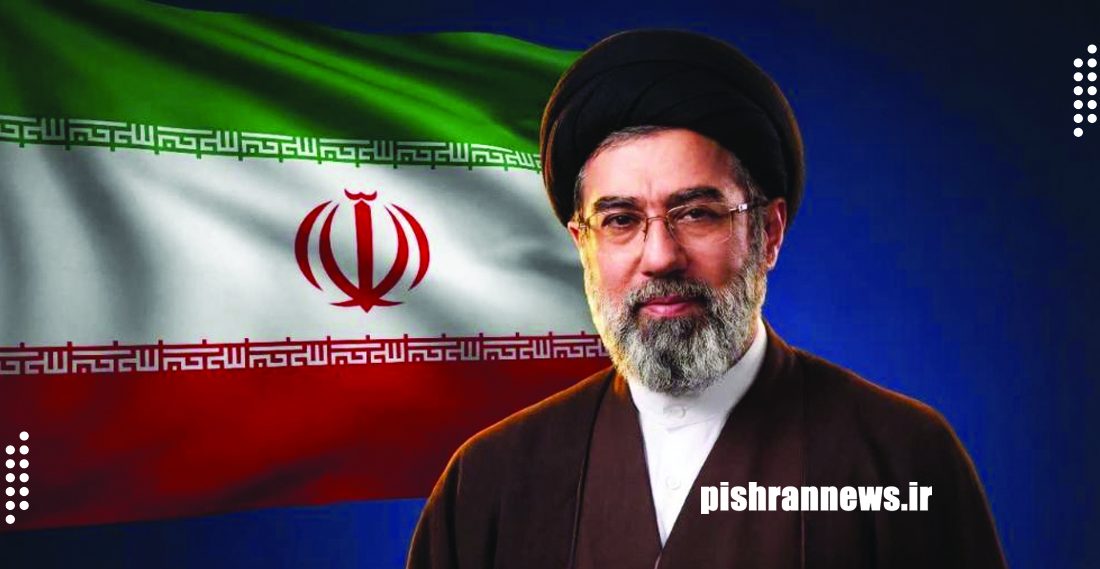 خمینی کبیر و خامنه‌ای شهید آمادگی ملت را احیا کردند