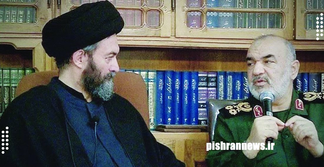 روایت آیت‌الله‌ عاملی از مردی که برای «ایران قوی» می‌اندیشید