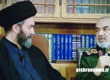 روایت آیت‌الله‌ عاملی از مردی که برای «ایران قوی» می‌اندیشید