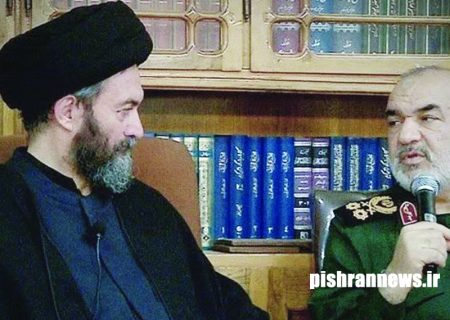 روایت آیت‌الله‌ عاملی از مردی که برای «ایران قوی» می‌اندیشید
