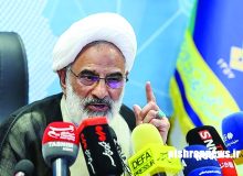سپاه درمسیرولایت است/دقت کنیم دشمن بین مااختلاف‌اندازی نکند