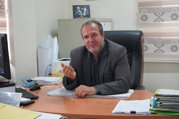 شناسایی ۶۸۲ هکتار منابع جدید در تأمین زمین / در رفع تعرض و صیانت از اراضی دولتی لحظه‌ای کوتاهی نخواهیم کرد