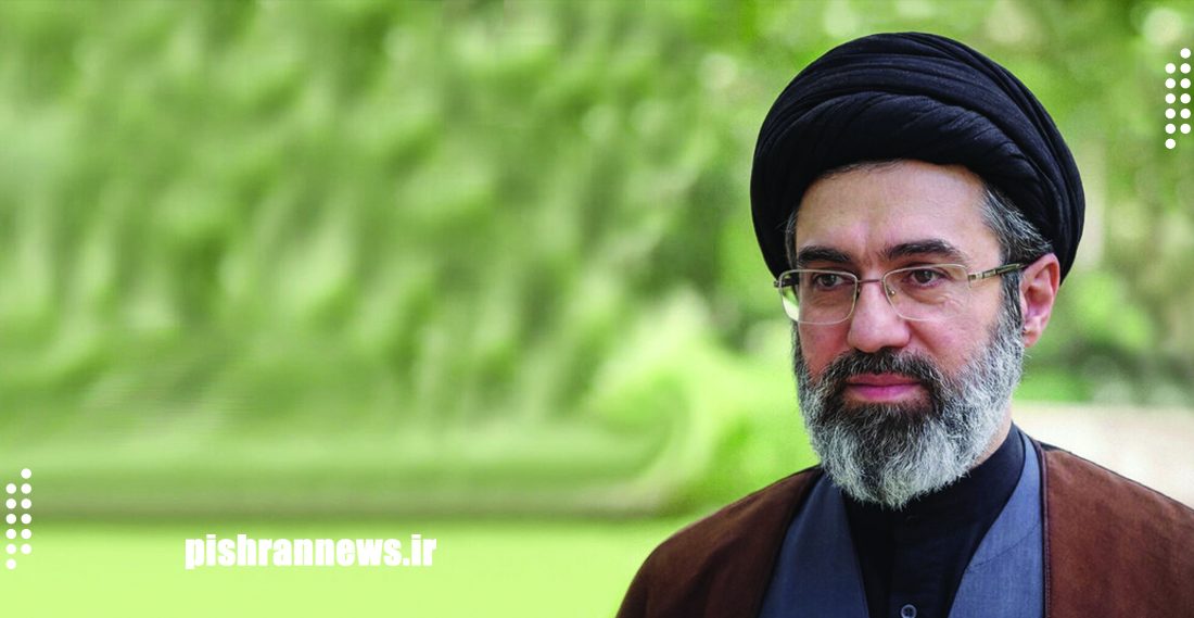 متن کامل پیام رهبر انقلاب اسلامی به‌مناسبت هفته قوه قضائیه