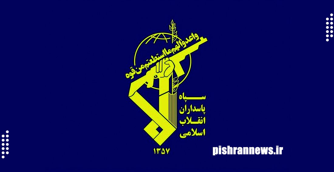 ملت عزیز و رزمندگان اسلام پشتوانه دولتمردان خود هستند