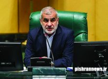 نام ایران به‌خاطر ایستادگی مقابل آمریکا در تاریخ خواهد ماند / خطوط قرمز رهبر معظم انقلاب در دستور کار قرار دارد