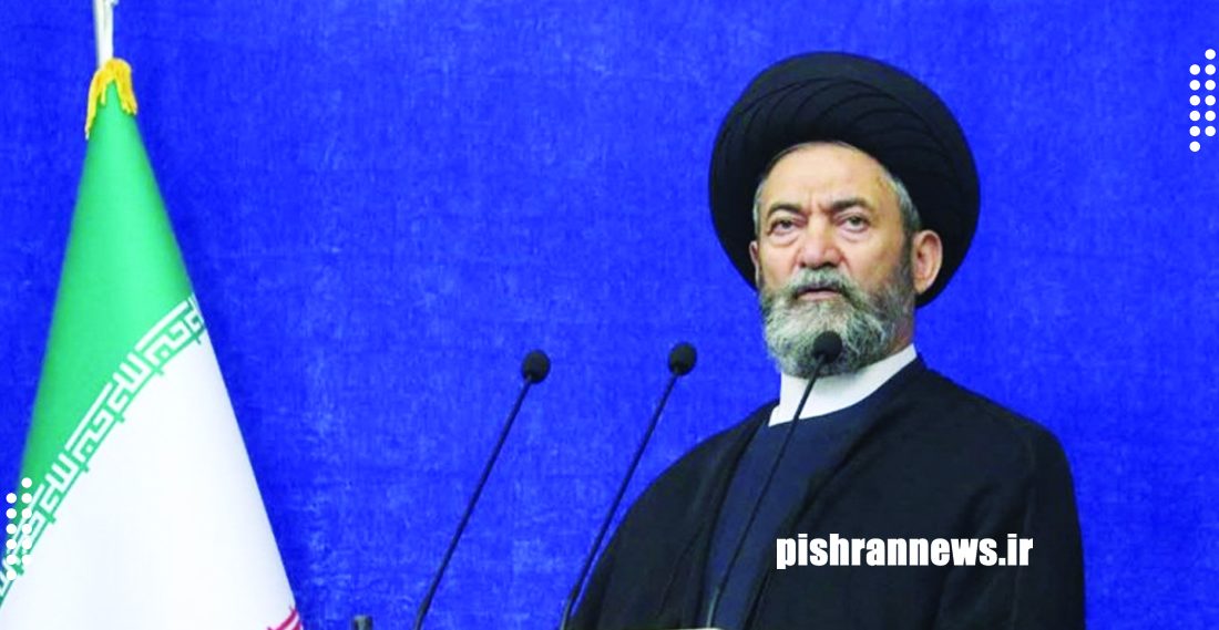 نیروهای مسلح ایران آمریکا را از توهم خارج کرد