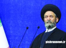 نیروهای مسلح ایران آمریکا را از توهم خارج کرد