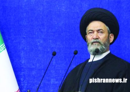 نیروهای مسلح ایران آمریکا را از توهم خارج کرد