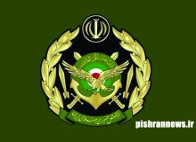 نیروی دریایی ارتش یک ناوشکن آمریکایی را هدف قرار داد