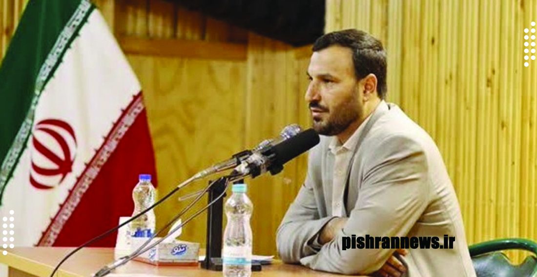 کمیته امداد برکت نظام در حمایت از نیازمندان است