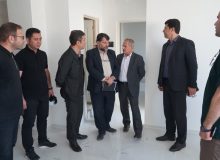 پروژه‌های نهضت ملی مسکن اردبیل از پیشروترین طرح‌های کشور هستند / مشارکت مردم، عامل موفقیت پروژه‌های نهضت ملی مسکن اردبیل