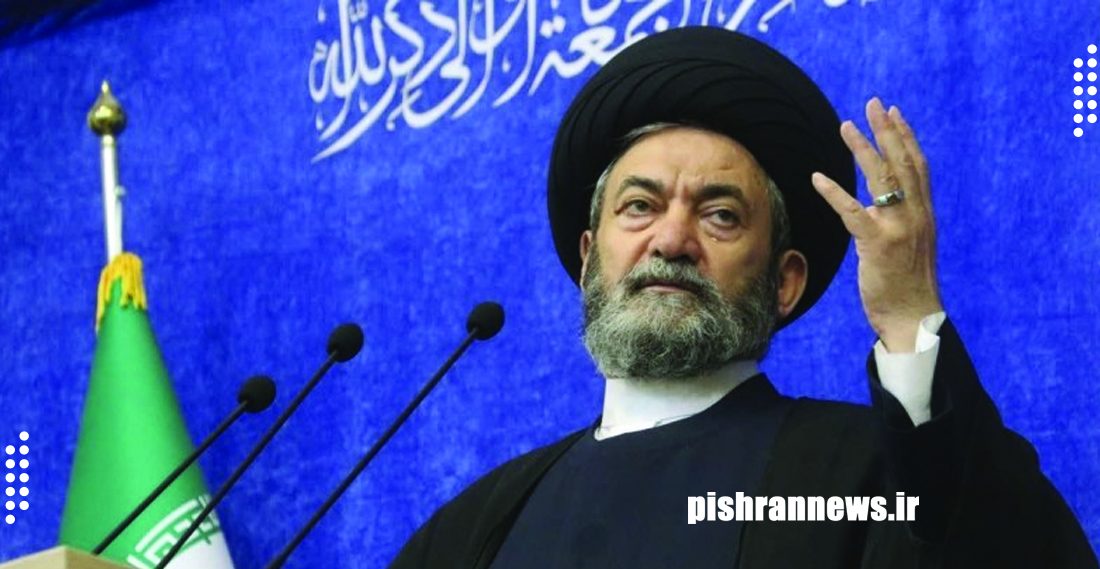 آمریکا در میدان شکست خورد و به جنگ رسانه‌ای پناه برد