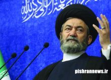 آمریکا در میدان شکست خورد و به جنگ رسانه‌ای پناه برد