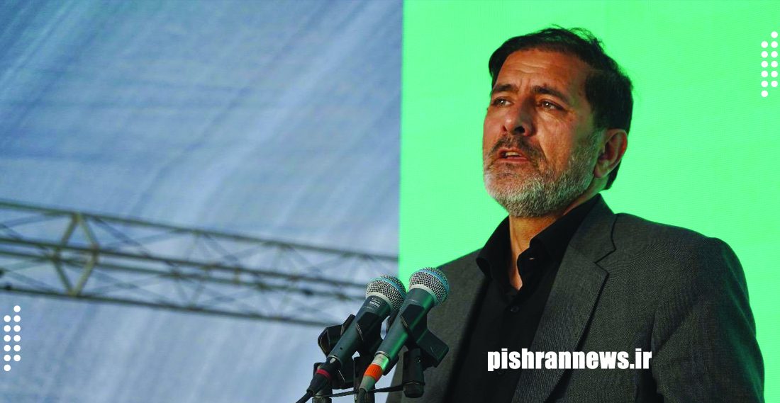 افزوده شدن ۵۰ هکتار به سرانه فضای سبز شهر اردبیل طی ۴.۵ سال گذشته