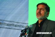 افزوده شدن ۵۰ هکتار به سرانه فضای سبز شهر اردبیل طی ۴.۵ سال گذشته