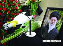 ای غایب از نظر به خدا می‌سپارمت