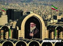 بازتاب گسترده وداع با رهبر شهید در رسانه‌های بین‌المللی