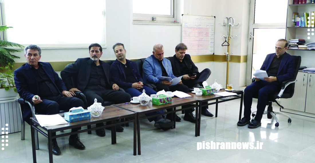 تبدیل آرای تخریب ماده ۱۰۰ به جریمه در شهر اردبیل فراهم شد