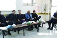 تبدیل آرای تخریب ماده ۱۰۰ به جریمه در شهر اردبیل فراهم شد