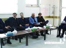 تبدیل آرای تخریب ماده ۱۰۰ به جریمه در شهر اردبیل فراهم شد