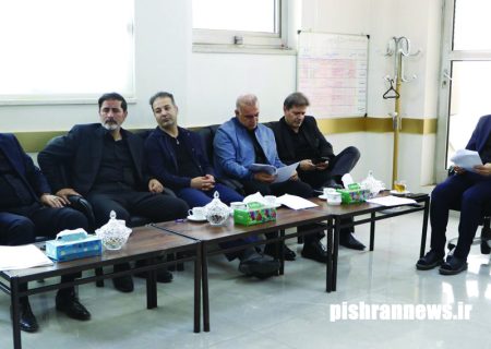 تبدیل آرای تخریب ماده ۱۰۰ به جریمه در شهر اردبیل فراهم شد