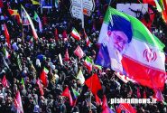 تشییع حماسی امام خامنه‌ای یک همه‌پرسی در عراق بود