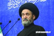 تشییع پرشکوه رهبر شهید نفوذ انقلاب اسلامی را در منطقه نشان داد
