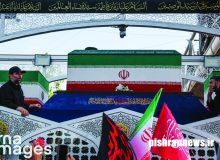 حضوری میلیونی و بی‌نظیر برای تاریخ سازی بدرقه آقای شهید/ پیش بینی ۱۲ ساعت زمان تشییع