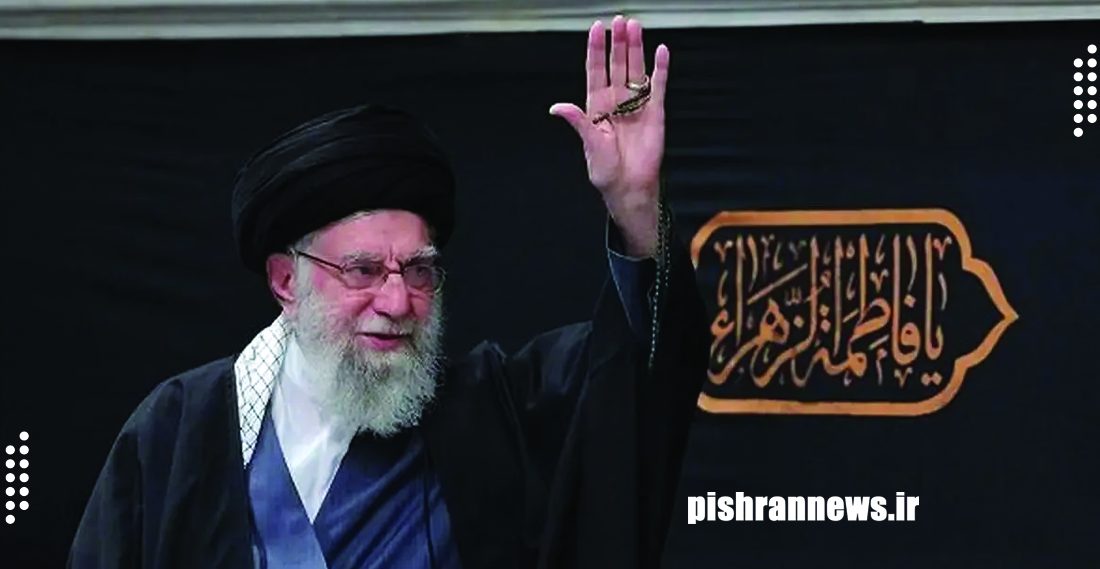 رهبر شهید انقلاب، معمار اقتدار و انسجام ملی ایران بود