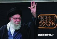 رهبر شهید انقلاب، معمار اقتدار و انسجام ملی ایران بود