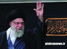 رهبر شهید انقلاب، معمار اقتدار و انسجام ملی ایران بود