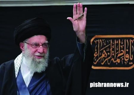 رهبر شهید انقلاب، معمار اقتدار و انسجام ملی ایران بود