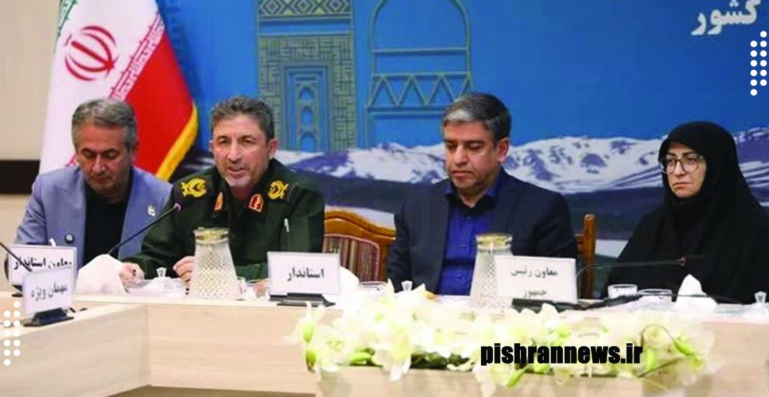 سلوک امام شهید دنیا را متحیر کرده است