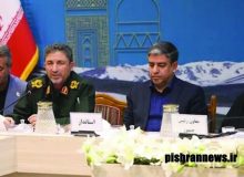سلوک امام شهید دنیا را متحیر کرده است