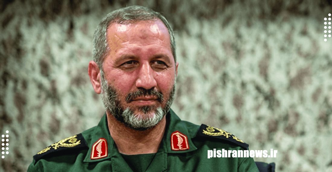 سیلی سخت و غیرمنتظره که دشمن دریافت کرد، پایانی ندارد