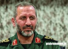 سیلی سخت و غیرمنتظره که دشمن دریافت کرد، پایانی ندارد