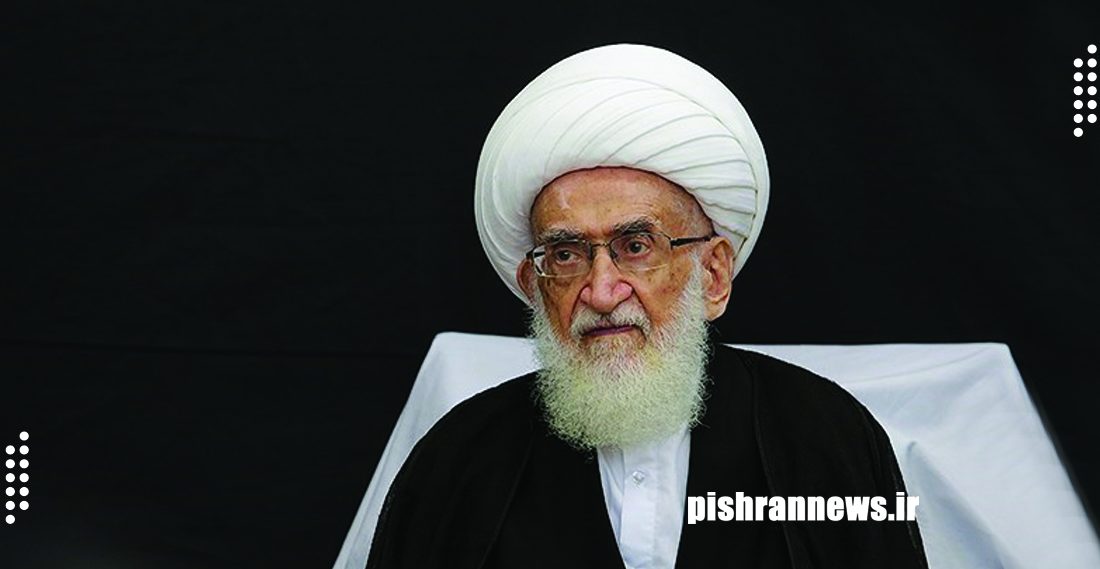 عاملان شهادت رهبر شهید بدانند قصاص آنان قطعی است