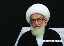 عاملان شهادت رهبر شهید بدانند قصاص آنان قطعی است