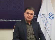 فرهاد پرهیزگار سرپرست اداره بازرسی، ارزیابی عملکرد و حقوق شهروندان راه و شهرسازی استان اردبیل شد