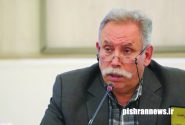قدرت حاج‌نوری رئیس هیات کشتی استان اردبیل شد