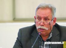 قدرت حاج‌نوری رئیس هیات کشتی استان اردبیل شد