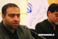 کشتی اردبیل با تکیه بر سرمایه‌های انسانی و درآمد پایدار به جایگاه واقعی خود بازمی‌گردد