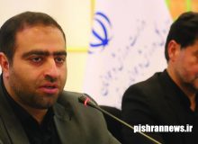 کشتی اردبیل با تکیه بر سرمایه‌های انسانی و درآمد پایدار به جایگاه واقعی خود بازمی‌گردد