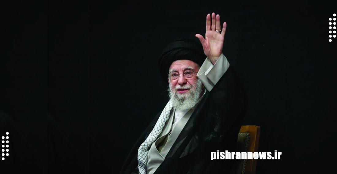 یوم‌الحسرة؛ باز هم ماییم و دنیای بی‌علی