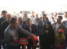 افتتاح و بهرهبرداری از ۸۶۳ واحد مسکونی طرح نهضت ملی مسکن در اردبیل
