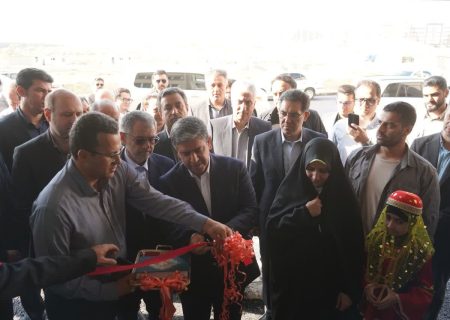 افتتاح و بهره‌برداری از ۸۶۳ واحد مسکونی طرح نهضت ملی مسکن در اردبیل