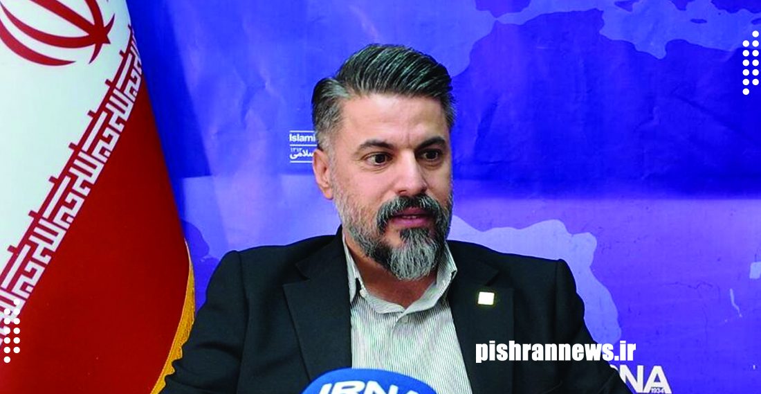 آلودگی زیست محیطی شهرک‌های صنعتی اردبیل کاهش یافت