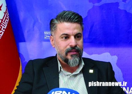 آلودگی زیست محیطی شهرک‌های صنعتی اردبیل کاهش یافت
