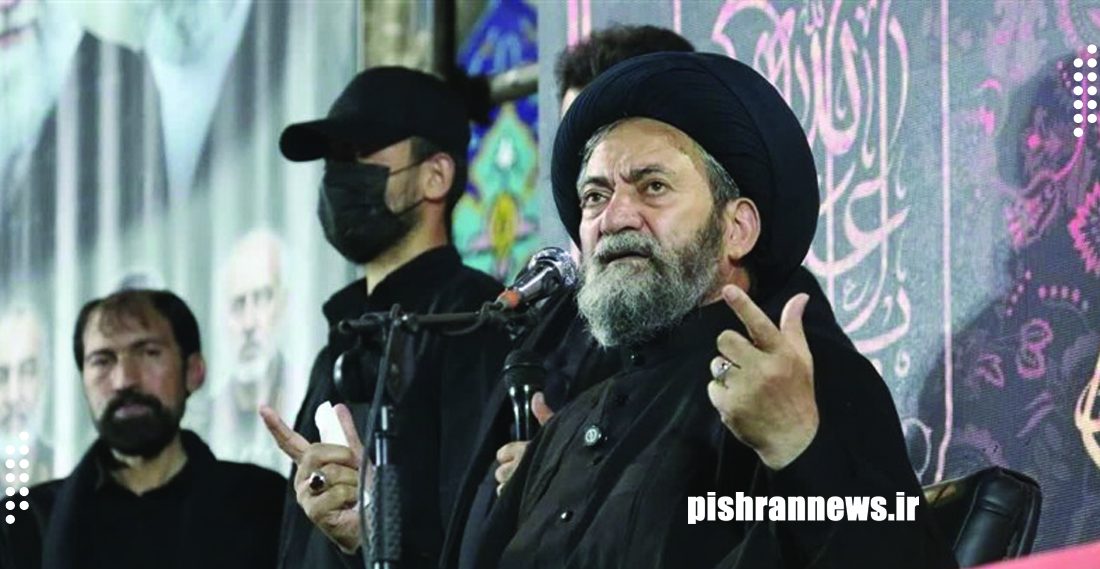 اربعین امسال ابهت قائد شهید را اثبات کرد